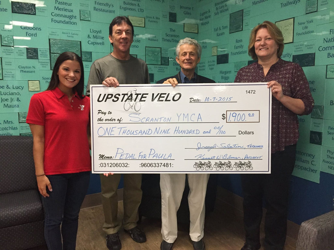 Big Check