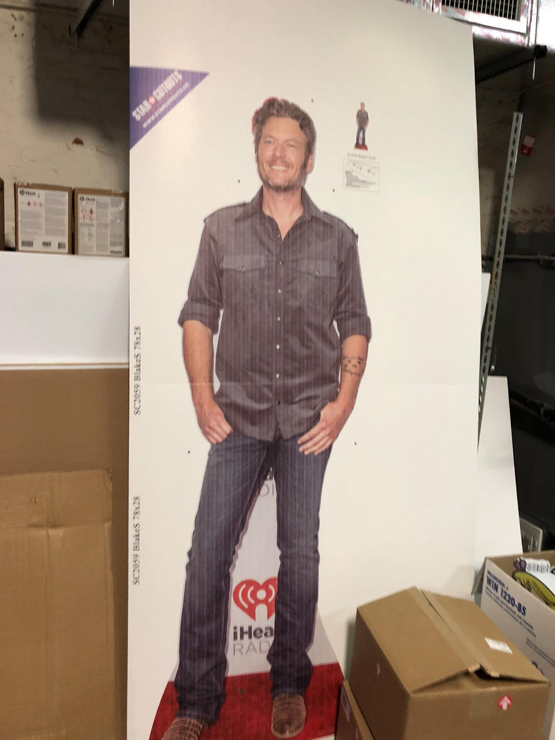 Sexiest Man of the Year