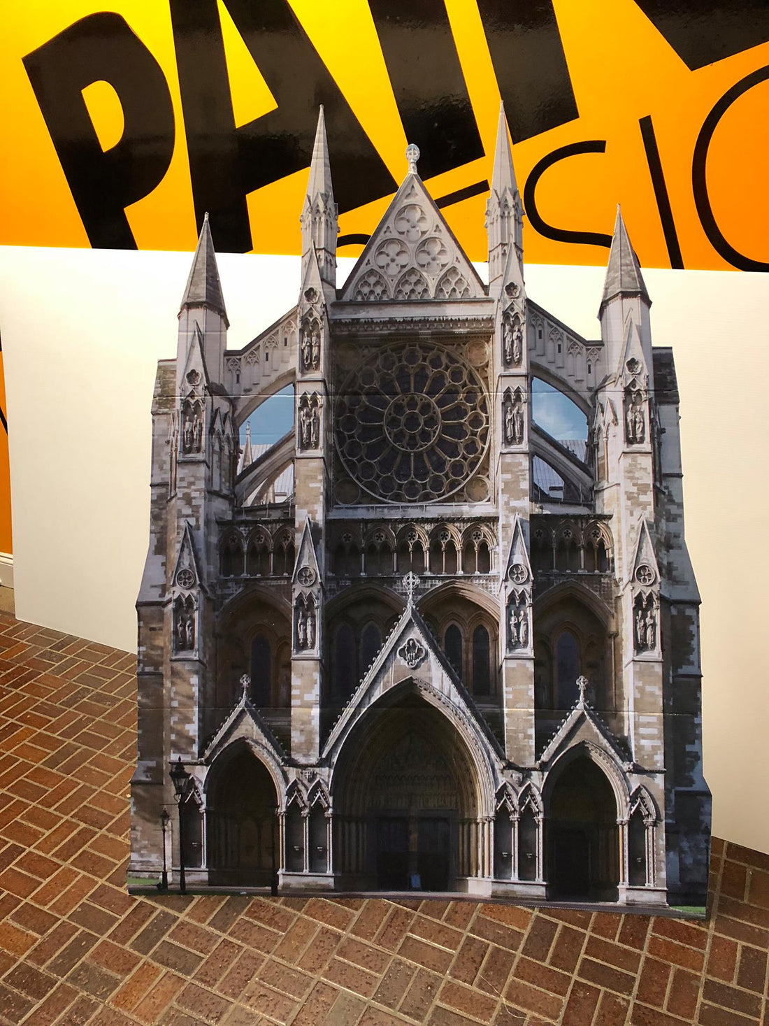 Beautiful Cathedral