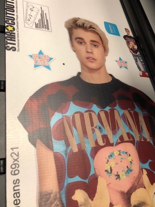 THe Bieber