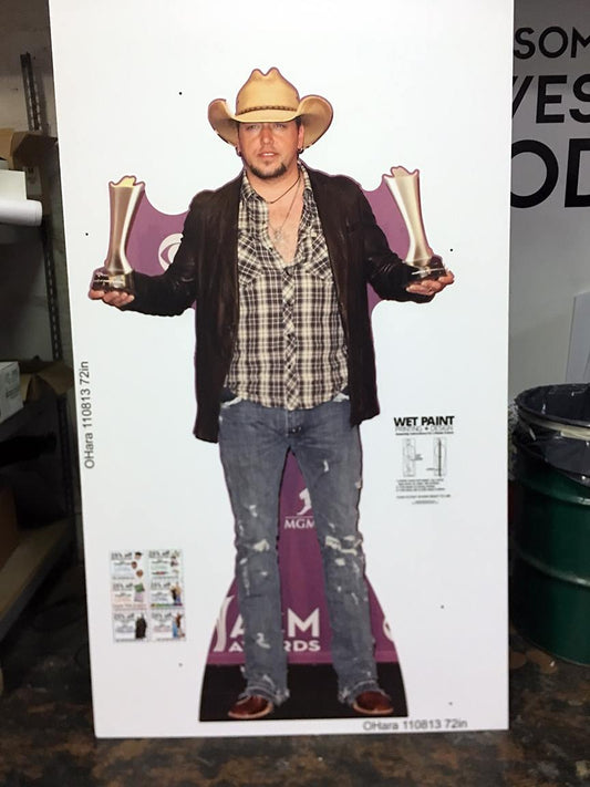 Country Music Stars