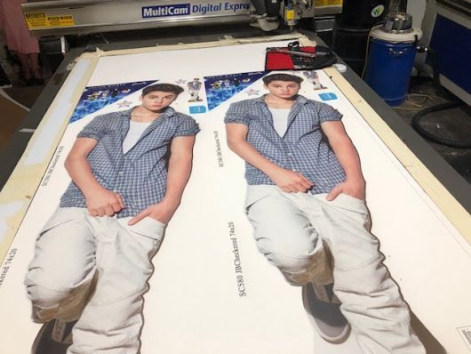 Moviecutouts.com