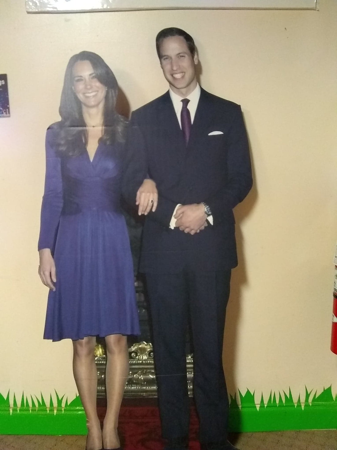 Royal Couple