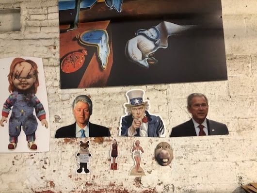 wall art