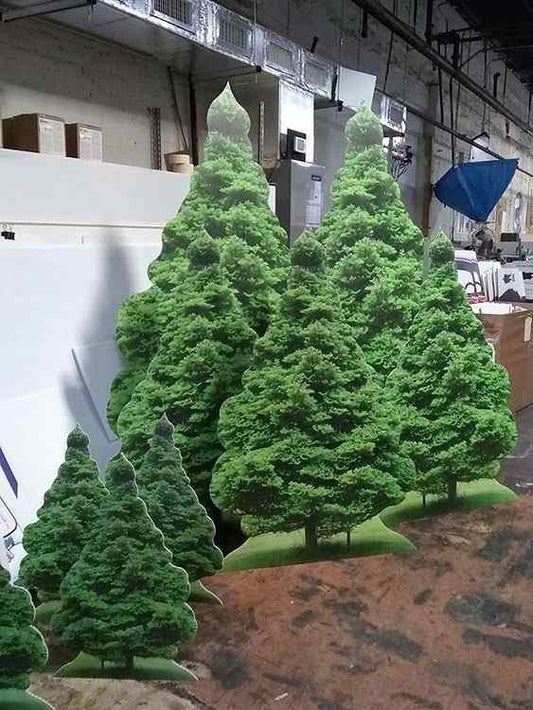 Great Play Back Drops