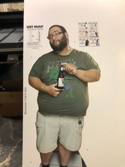 All Shapes and Sizes