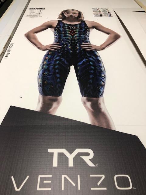 TYR Athletes