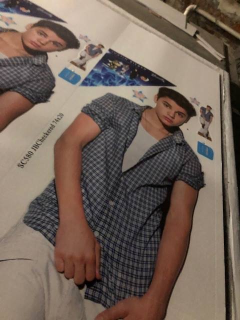 Famous Cutouts of YOU
