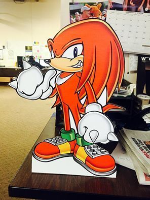 small cutout