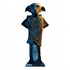 Harry Potter and Fantastic Beasts Cardboard Cutouts