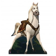 Tangled and Tangled the Series Cardboard Cutouts