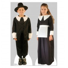 Thanksgiving Cardboard Cutouts