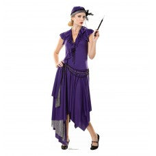 1920s Cardboard Cutouts