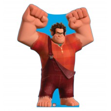 Wreck It Ralph Cardboard Cutouts