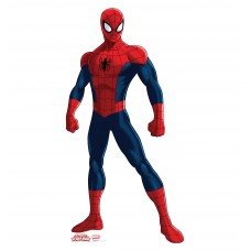 Spider-Man Cardboard Cutouts