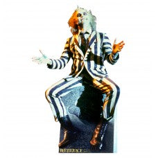 Beetlejuice Cardboard Cutouts