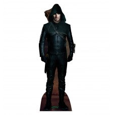 Arrow Cardboard Cutouts