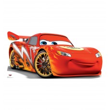 Cars 3 Cardboard Cutouts