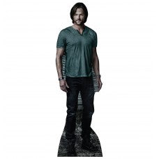 Supernatural Cardboard Cutouts