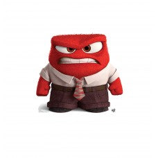 Pixars Inside Out Cardboard Cutouts