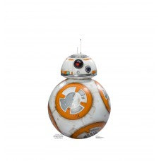 The Force Awakens - Episode VII Cardboard Cutouts