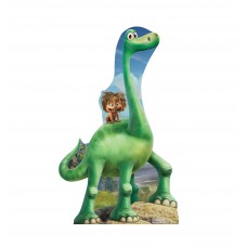The Good Dinosaur Cardboard Cutouts