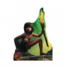 The Jungle Book Live Action Cardboard Cutouts
