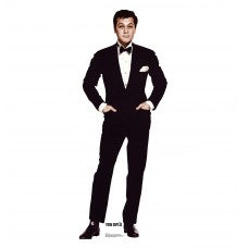 Tony Curtis Cardboard Cutouts