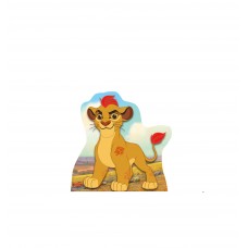 Lion Guard Cardboard Cutouts