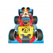 Roadster Racers Cardboard Cutouts
