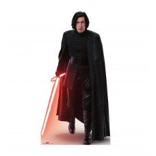 The Last Jedi - Episode VIII Cardboard Cutouts
