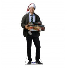 Lampoons Christmas Vacation Cardboard Cutouts