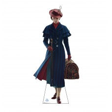 Mary Poppins Returns Cardboard Cutouts