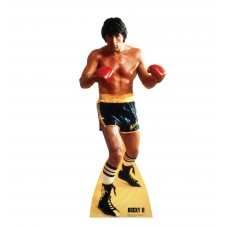 Rocky Cardboard Cutouts