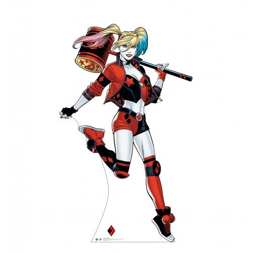 Batman Cardboard Cutouts