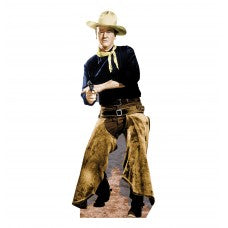 John Wayne Cardboard Cutouts