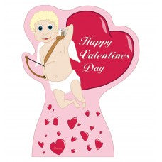 Valentines Day Cardboard Cutouts