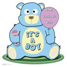 Baby and Maternity Cardboard Cutouts