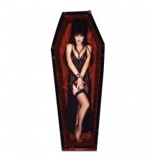 Elvira Cardboard Cutouts
