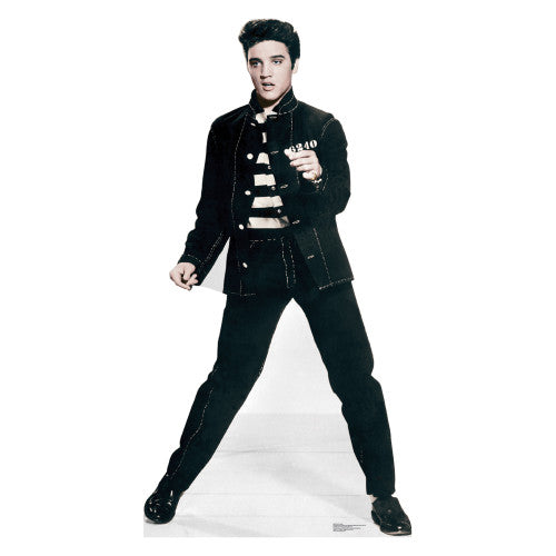 Elvis Cardboard Cutouts