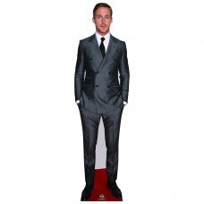Ryan Gosling Cardboard Cutouts