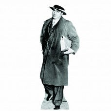 Notorious Villains Cardboard Cutouts