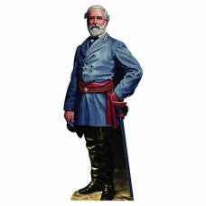 Civil War Cardboard Cutouts
