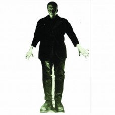 Fictional Characters Cardboard Cutouts