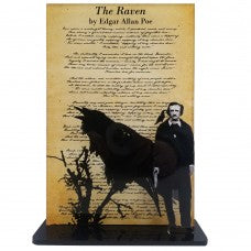 Masters and Their Work - Acrylic Cardboard Cutouts