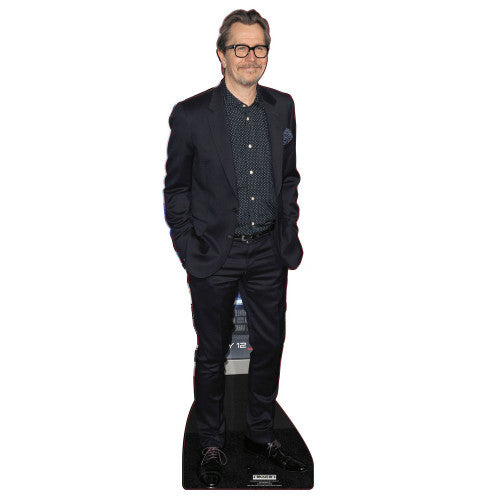 Gary Oldman Cardboard Cutouts