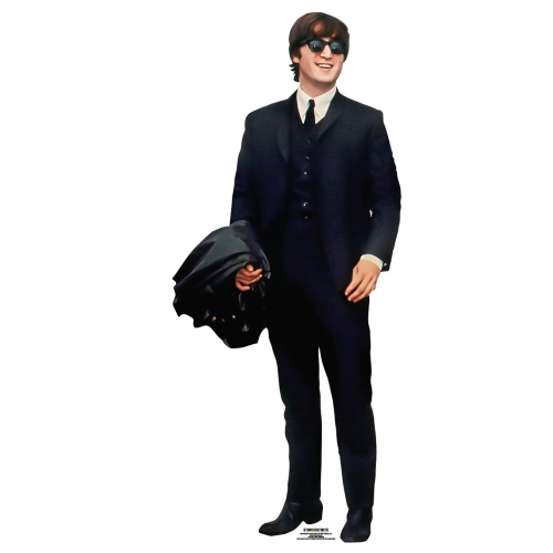 John Lennon Cardboard Cutouts