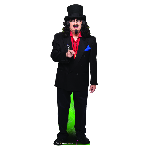Svengoolie Cardboard Cutouts
