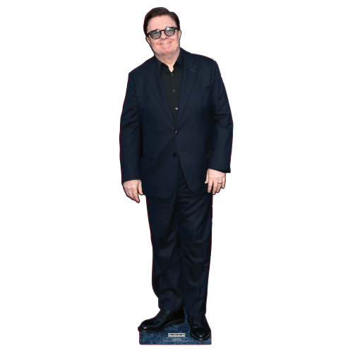 Nathan Lane Cardboard Cutouts