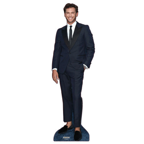 Erik Menendez Cardboard Cutouts